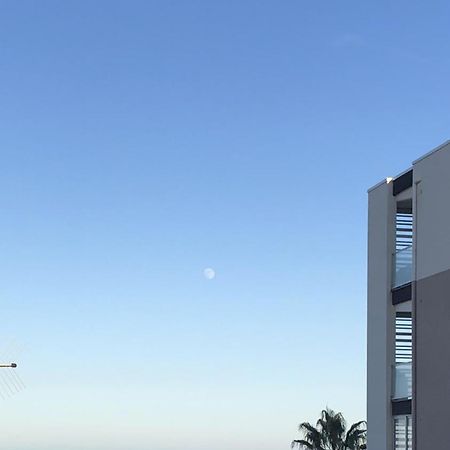 Апартаменты La Mansarda Sul Mare Монтесильвано Экстерьер фото